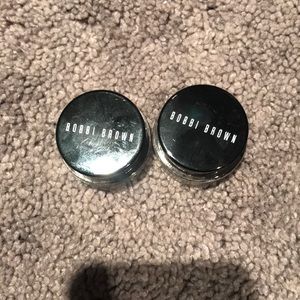 Bobbi Brown gel liner